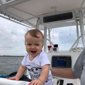 Meet your Posher, Thomas